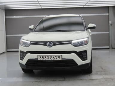Berry New Tivoli