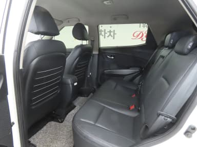 Berry New Tivoli