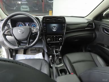 Berry New Tivoli