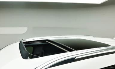 Explorer 6th Generation