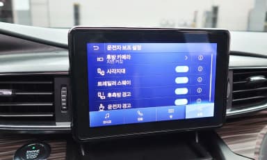 Explorer 6th Generation