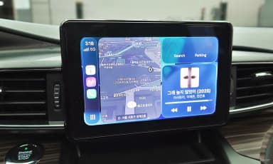 Explorer 6th Generation