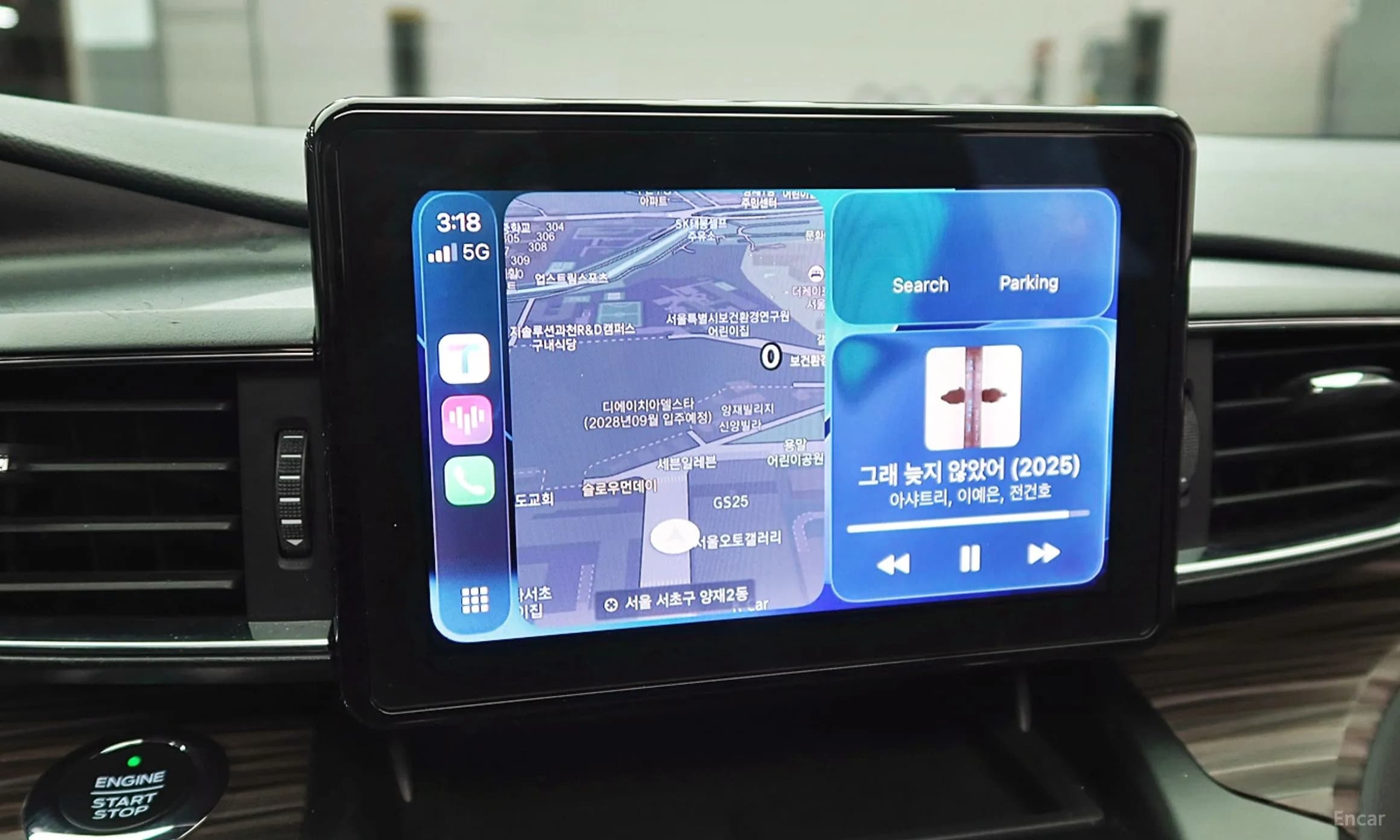 Explorer 6th Generation