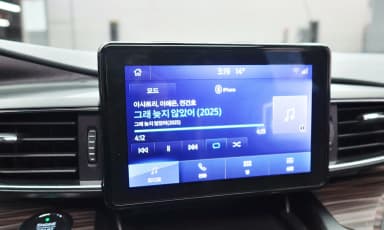 Explorer 6th Generation