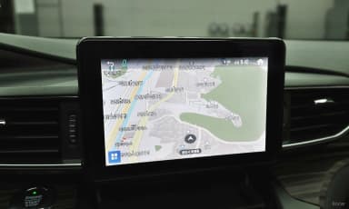 Explorer 6th Generation