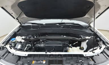 Explorer 6th Generation