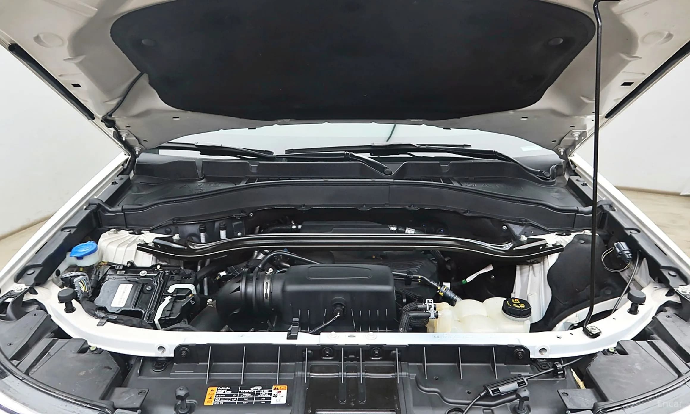 Explorer 6th Generation