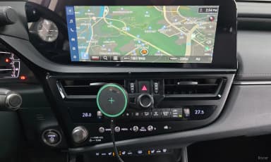 ES300h 7th Generation