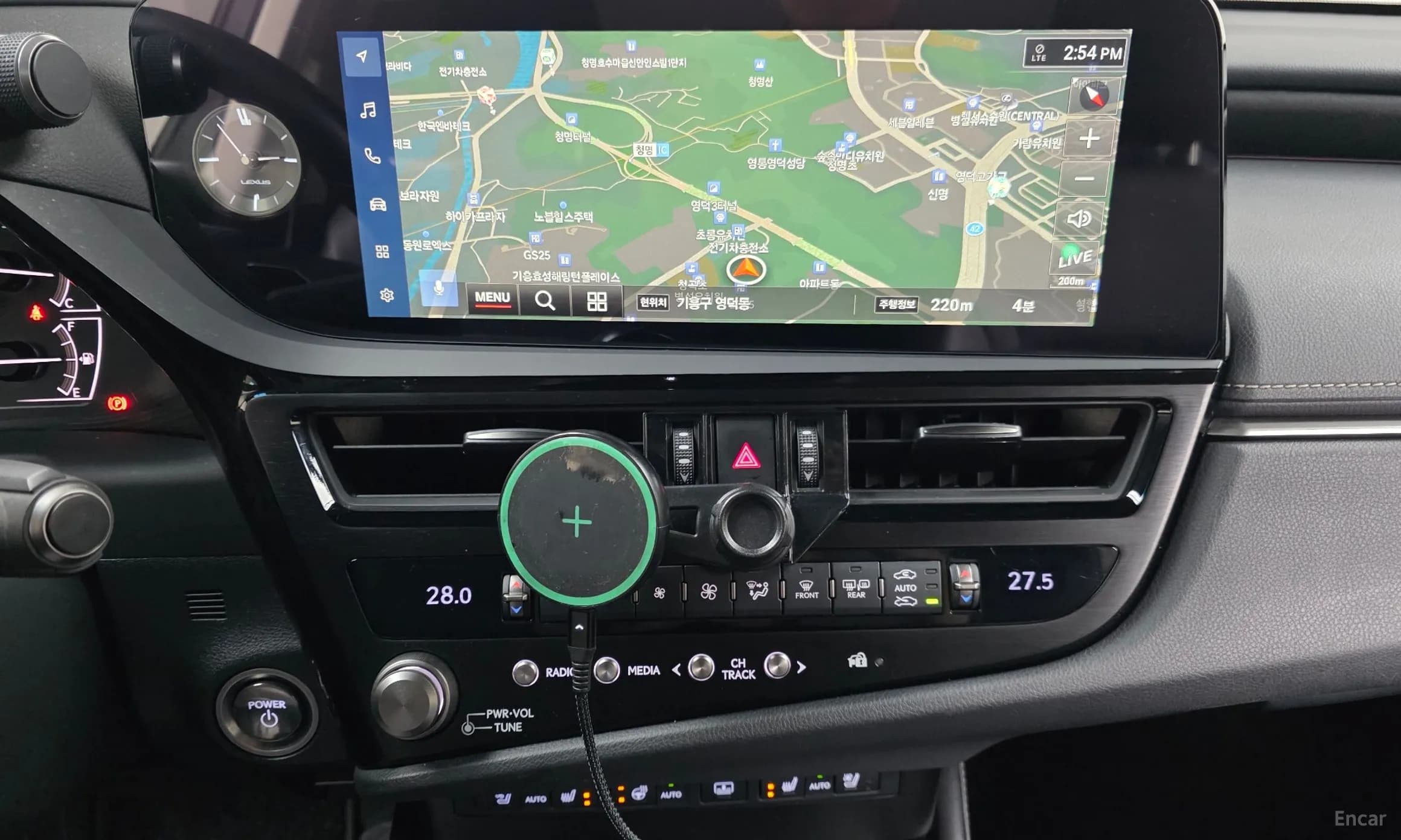 ES300h 7th Generation