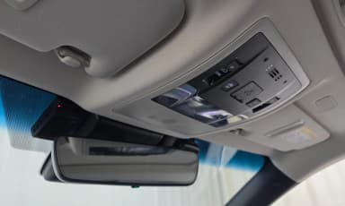 ES300h 7th Generation