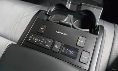 ES300h 7th Generation