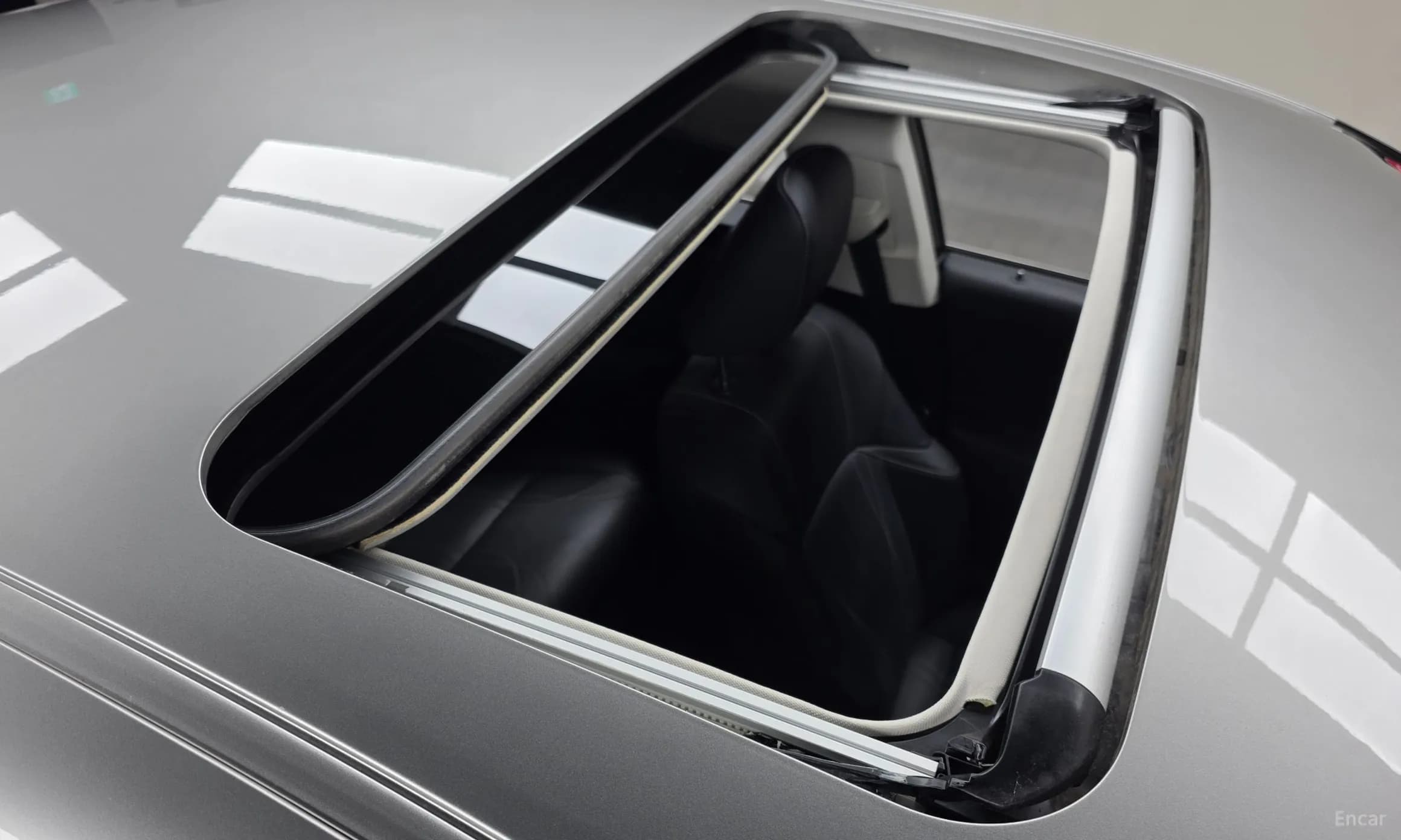 ES300h 7th Generation