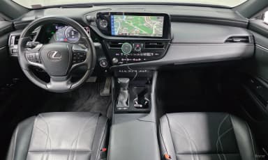 ES300h 7th Generation