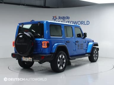 Wrangler (JL)