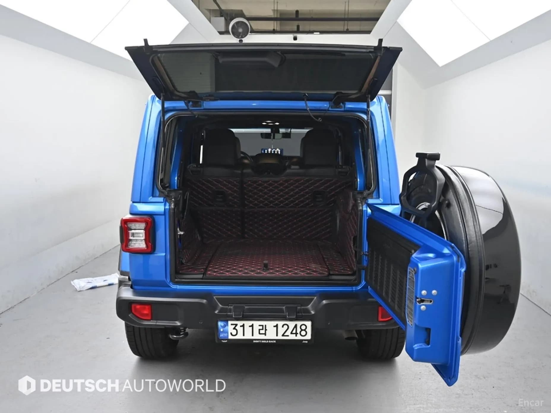 Wrangler (JL)