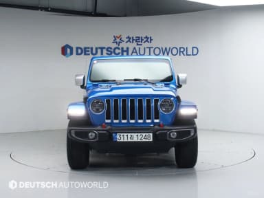 Wrangler (JL)