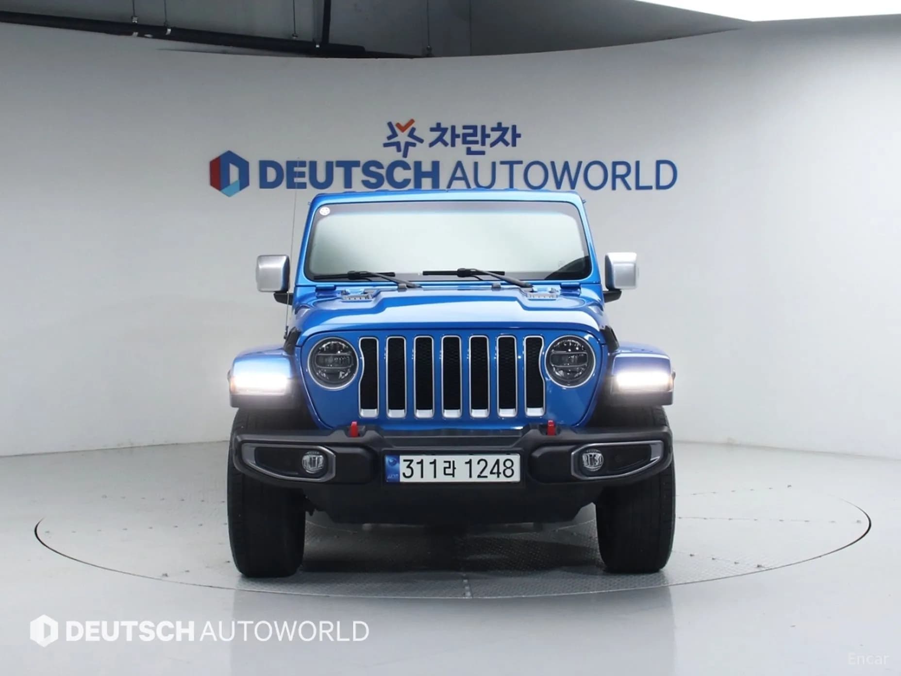 Wrangler (JL)