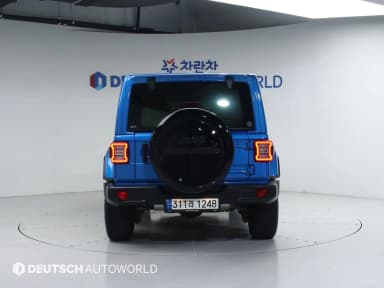 Wrangler (JL)