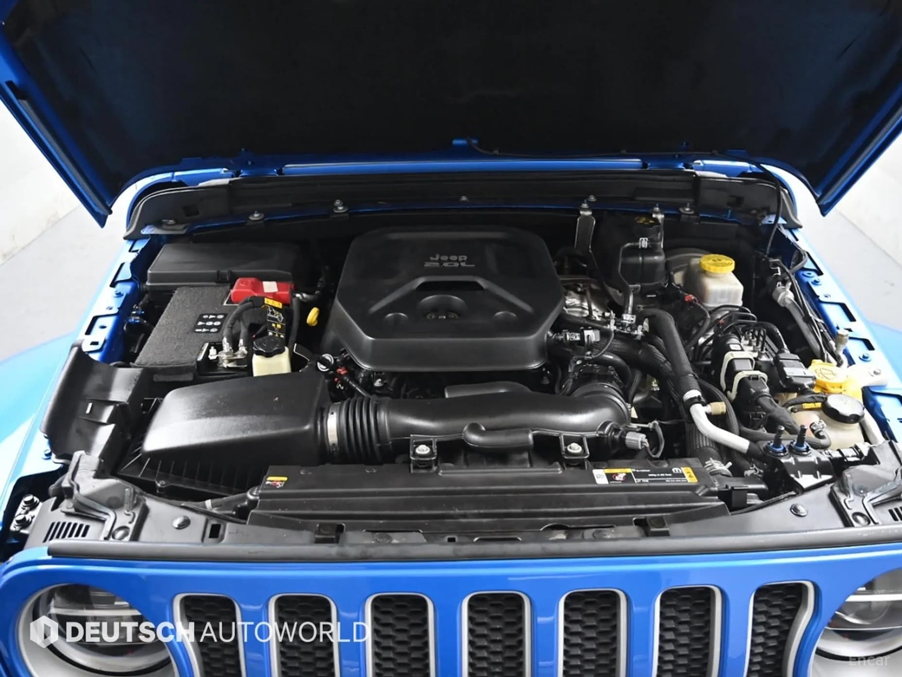 Wrangler (JL)