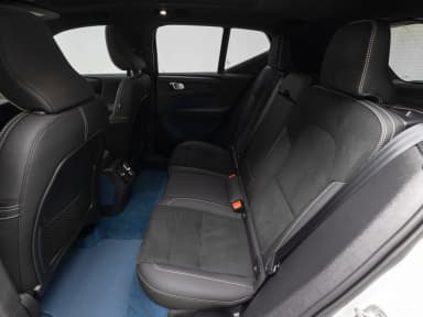 XC40 Recharge