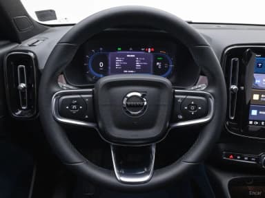 XC40 Recharge