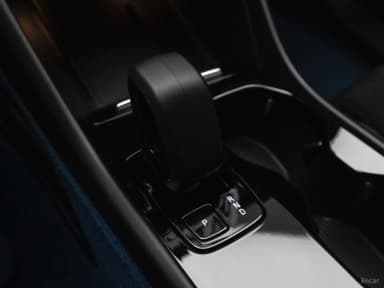 XC40 Recharge