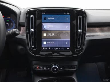 XC40 Recharge