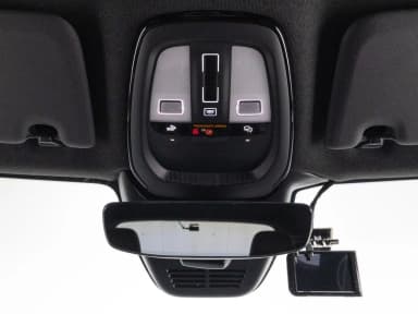 XC40 Recharge