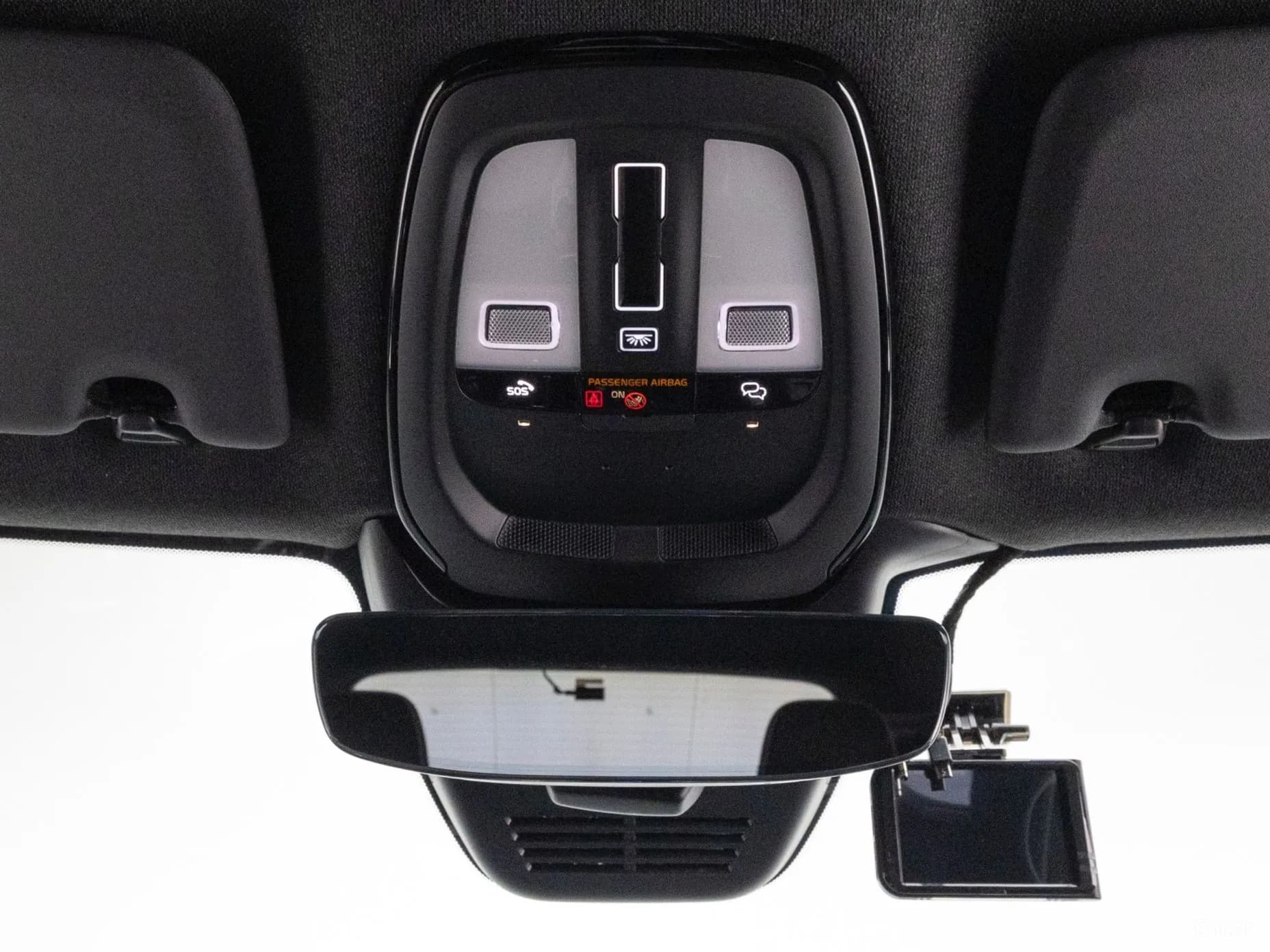 XC40 Recharge