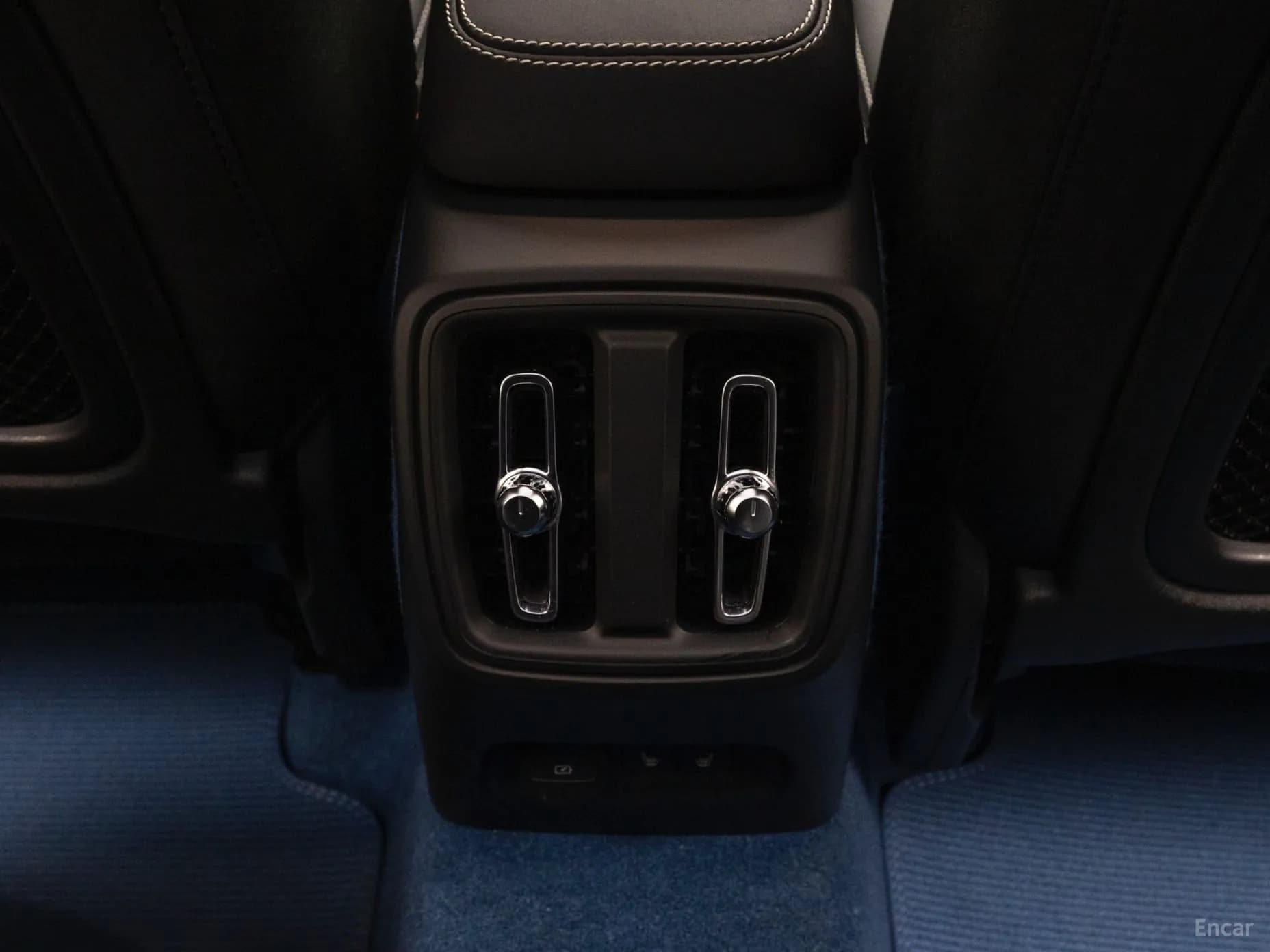 XC40 Recharge