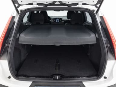 XC40 Recharge