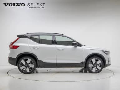 XC40 Recharge