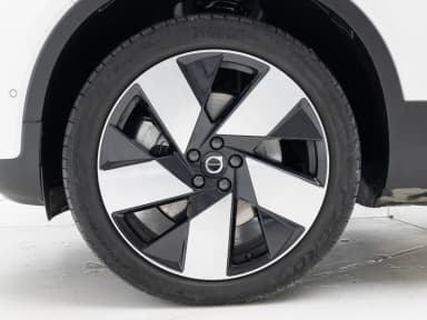 XC40 Recharge