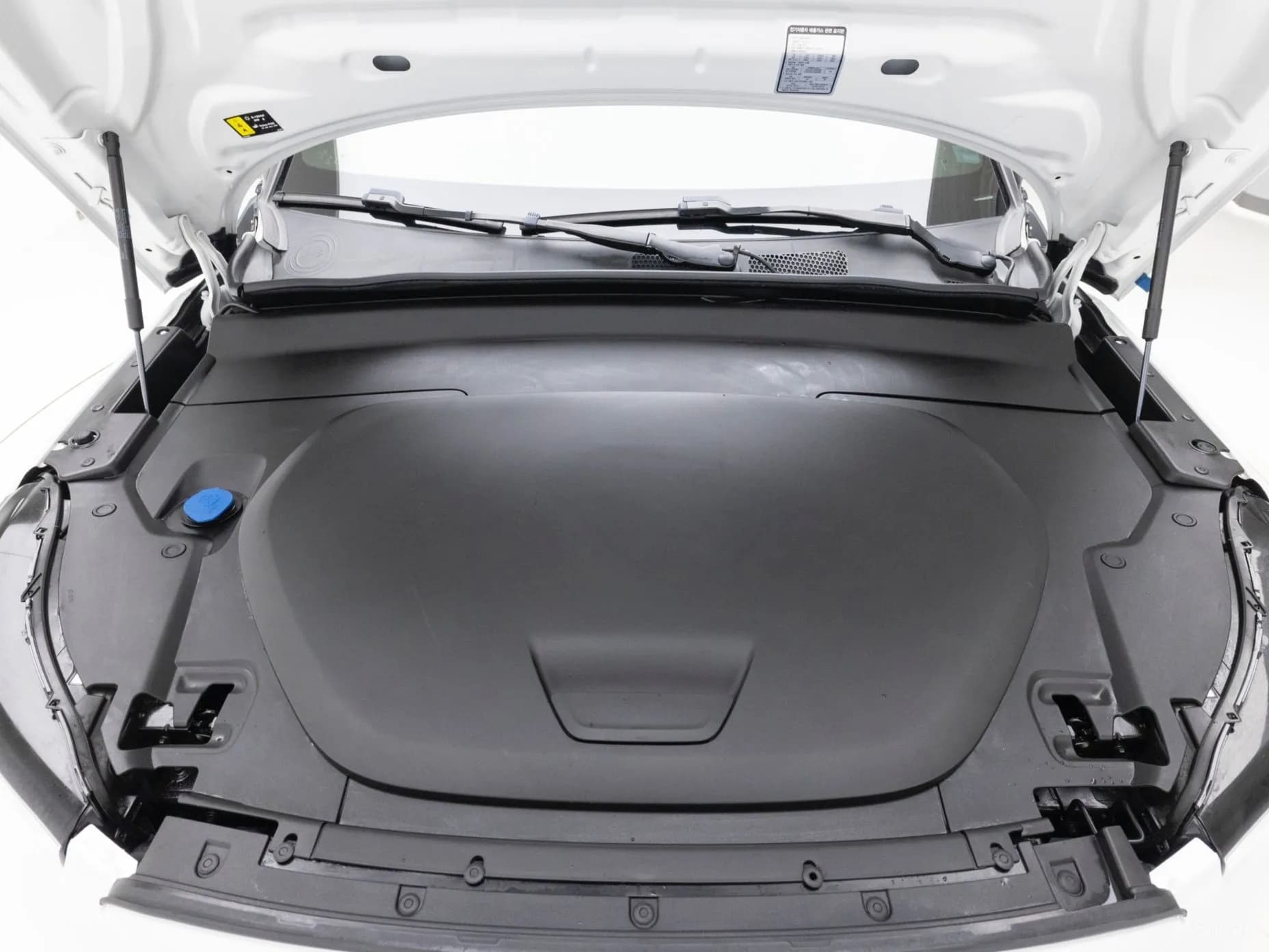 XC40 Recharge