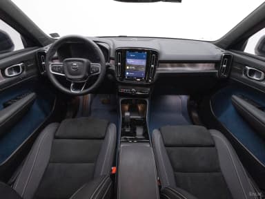 XC40 Recharge