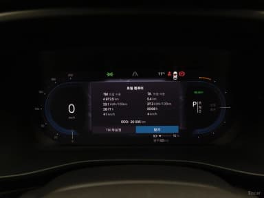 XC40 Recharge