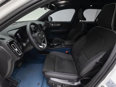 XC40 Recharge