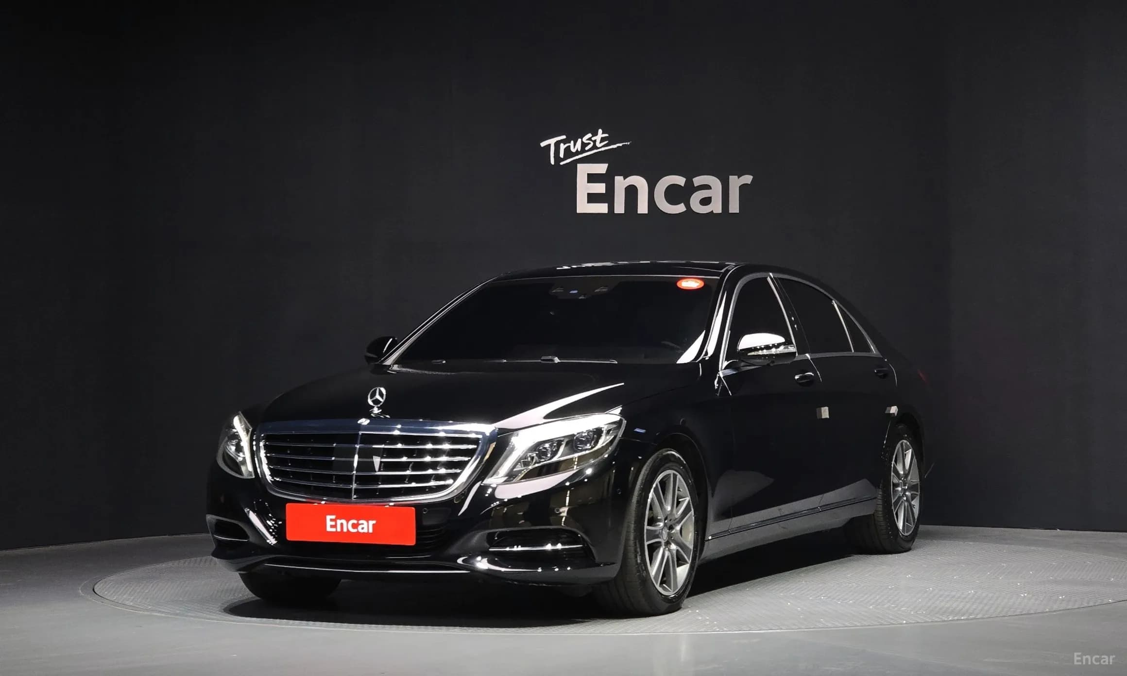 S-Class W222