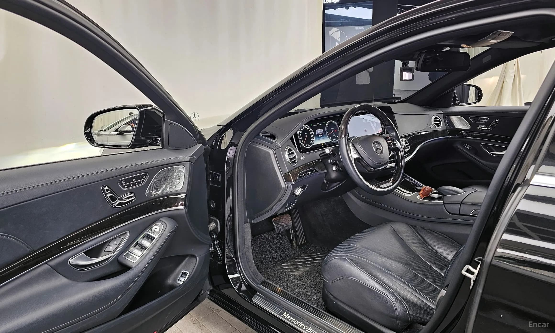 S-Class W222