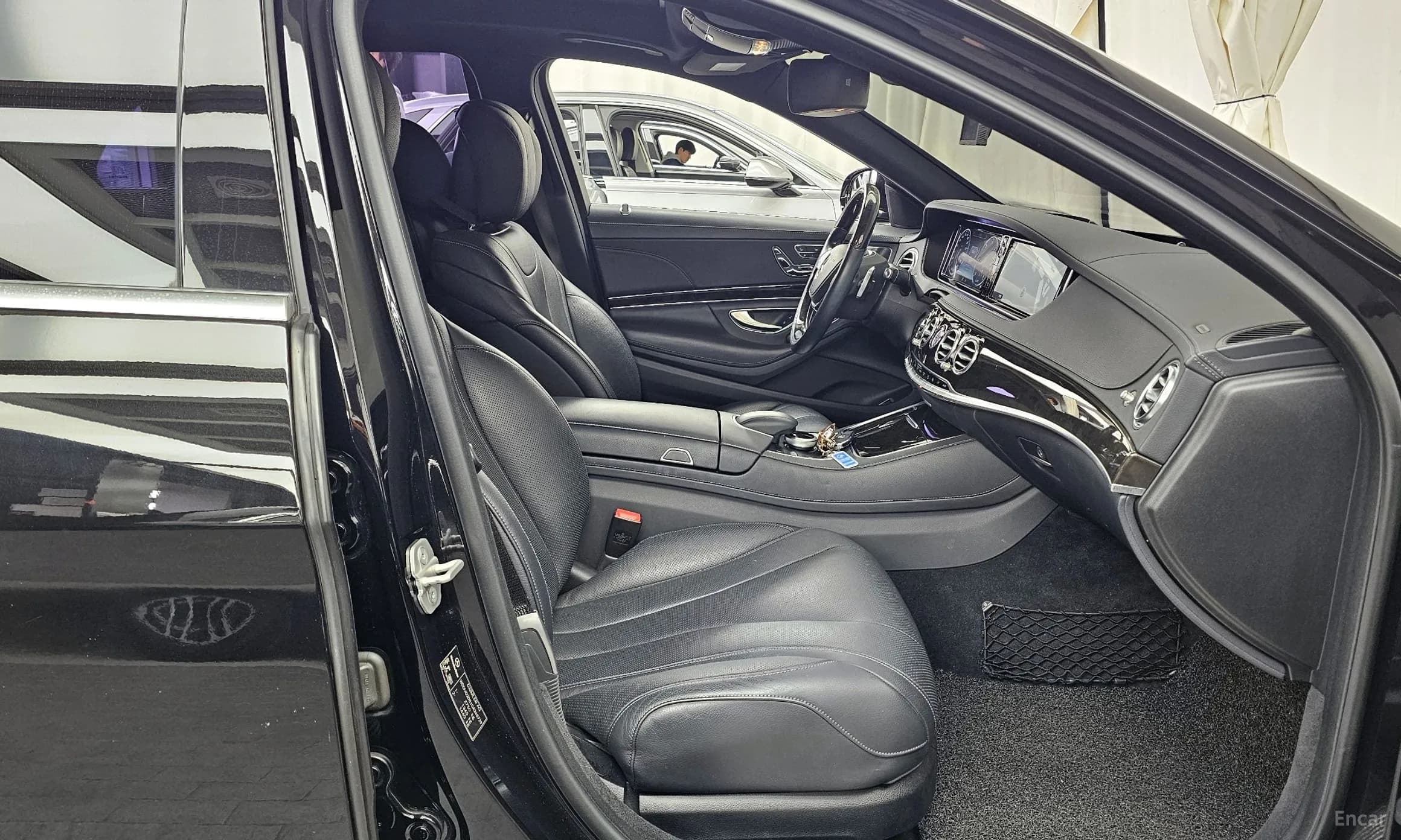 S-Class W222