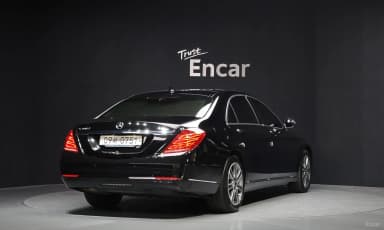 S-Class W222
