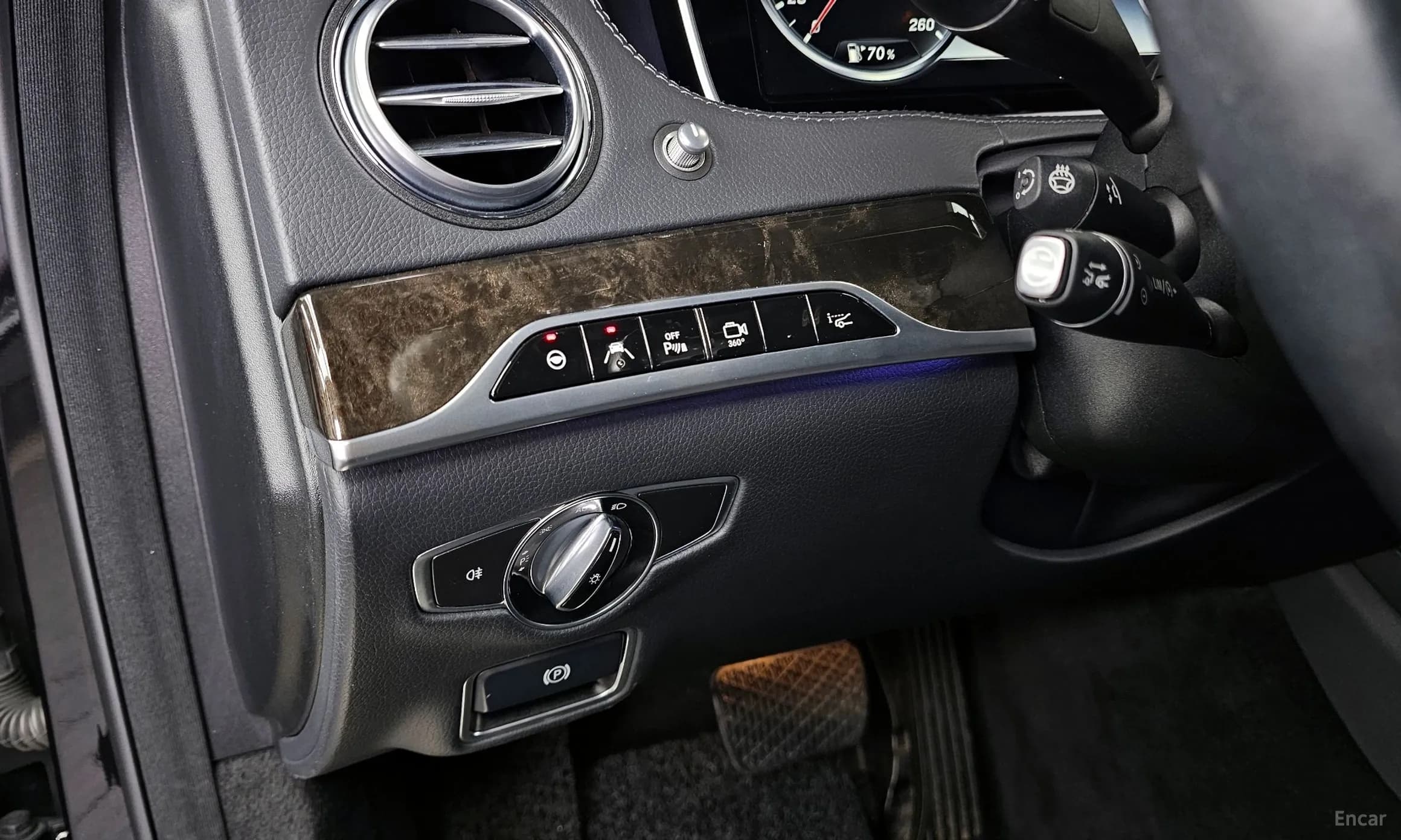 S-Class W222