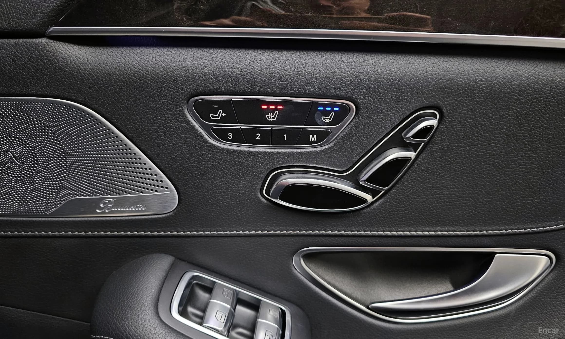 S-Class W222