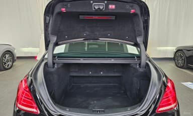 S-Class W222