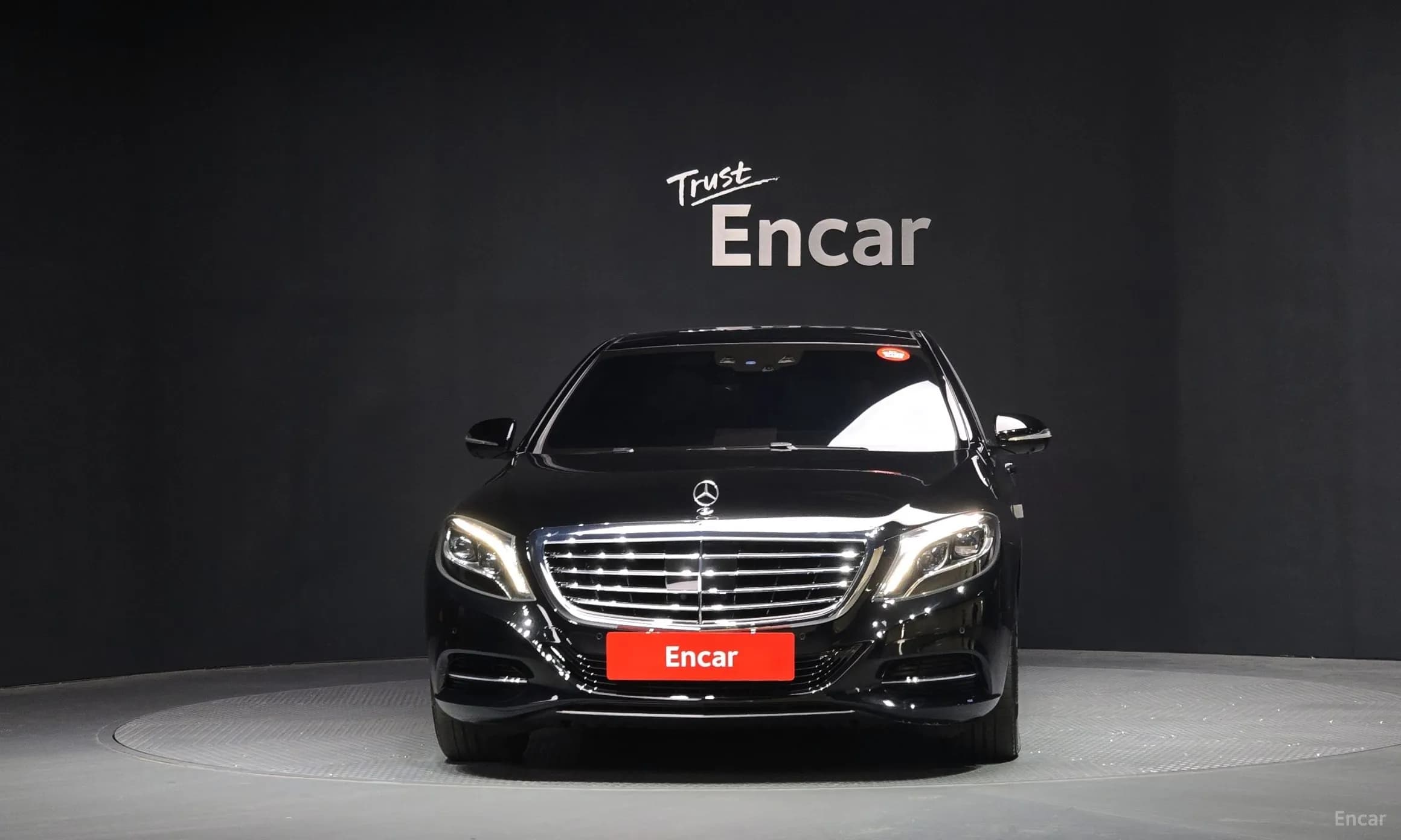S-Class W222