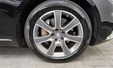 S-Class W222