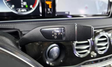S-Class W222