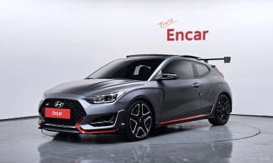 Veloster (JS)