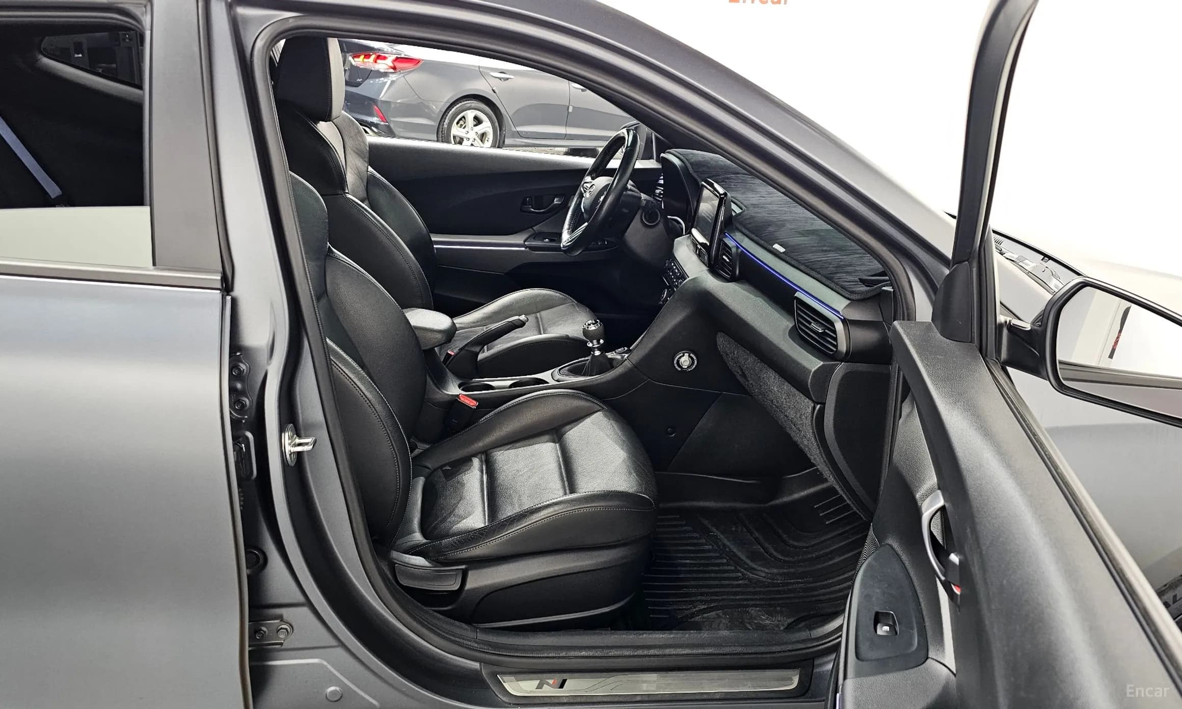 Veloster (JS)