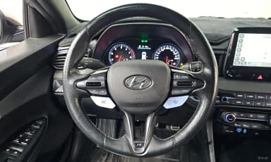 Veloster (JS)